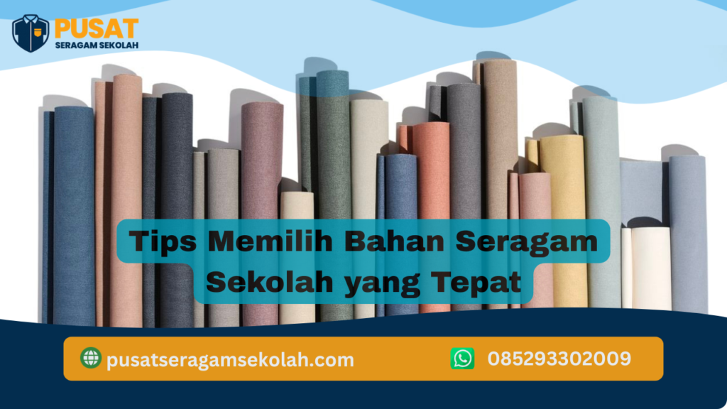 tips-memilih-bahan-seragam-sekolah